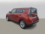New 2025 Kia Soul LX image 3