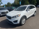 Used 2016 Kia Sorento LX w/ LX Convenience Package image 3
