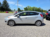 Used 2014 Ford Fiesta Titanium image 3