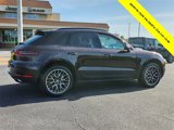 Used 2018 Porsche Macan S image 3