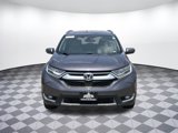 Used 2017 Honda CR-V Touring image 2