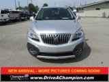 Used 2014 Buick Encore Leather image 2