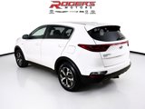 Used 2020 Kia Sportage LX image 5