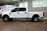 Used 2017 Ford F350 4x4 Crew Cab Super Duty image 3