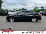 Used 2016 Nissan Sentra S image 6