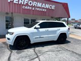 Used 2019 Jeep Grand Cherokee Altitude image 2