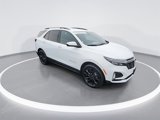 Used 2023 Chevrolet Equinox RS image 2