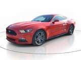 Certified 2016 Ford Mustang Premium image 2