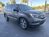 Used 2017 Honda Pilot EX-L image 3