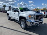 Used 2019 GMC Sierra 3500 SLT w/ Duramax Plus Package image 4