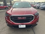 Used 2019 GMC Terrain SLE image 2