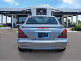 Used 2002 Mercedes-Benz SLK 230 image 4