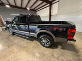Used 2020 Ford F250 Lariat w/ Lariat Value Package image 4