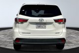 Used 2015 Toyota Highlander Limited Platinum image 4