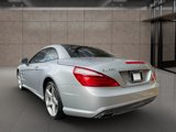 Used 2016 Mercedes-Benz SL 550 w/ Driver Assistance Package image 4