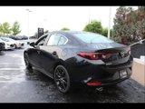 Certified 2024 MAZDA MAZDA3 s image 3
