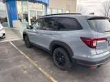Certified 2022 Honda Pilot TrailSport image 2