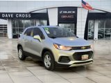 Used 2018 Chevrolet Trax LT w/ LT Convenience Package image 3