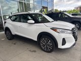Used 2024 Nissan Kicks SV image 3