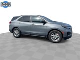 Certified 2023 Chevrolet Equinox LS w/ LS Convenience Package image 3