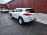 Used 2021 Hyundai Tucson Value w/ Cargo Package image 3