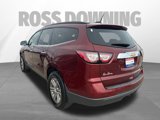 Used 2016 Chevrolet Traverse LT image 6