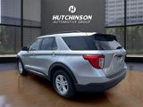 Certified 2023 Ford Explorer XLT image 5