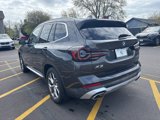 Certified 2022 BMW X3 xDrive30i image 6
