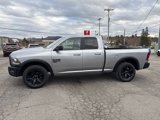 Used 2021 RAM 1500 Classic Warlock w/ Electronics Group image 3