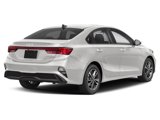 Certified 2022 Kia Forte LXS image 2