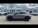 Used 2018 Mitsubishi Eclipse Cross LE image 3