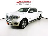 Used 2022 RAM 1500 Laramie Longhorn image 3