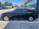 Certified 2020 Volkswagen Jetta S image 5