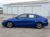 Used 2021 Kia Forte LXS image 6