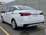 Used 2020 Nissan Versa S image 5