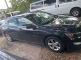 Used 2023 Chevrolet Malibu LT image 2