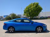Used 2023 Nissan Sentra SV image 2