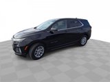 Certified 2022 Chevrolet Equinox LT image 4