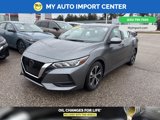 Used 2022 Nissan Sentra SV image 3
