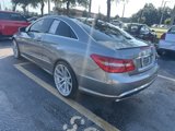 Used 2011 Mercedes-Benz E 550 Coupe image 4