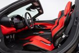 Certified 2024 Ferrari 296 GTS image 2