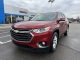 Used 2019 Chevrolet Traverse LT image 2