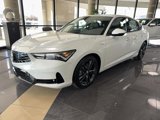 New 2025 Acura Integra A-Spec image 3