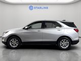 Used 2020 Chevrolet Equinox LT image 3