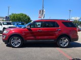 Used 2017 Ford Explorer Limited image 5