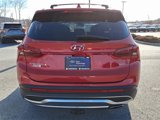 Used 2022 Hyundai Santa Fe SEL image 5