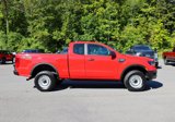 Used 2022 Ford Ranger XL w/ Equipment Group 101A High image 2
