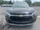 Used 2024 Chevrolet Trax LT w/ Driver Confidence Package image 2