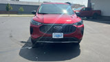 New 2025 Ford Escape Active image 2
