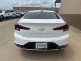 Used 2020 Hyundai Elantra SEL w/ Cargo Package (C1) image 5